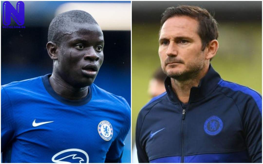 LAMPARD-KANTE