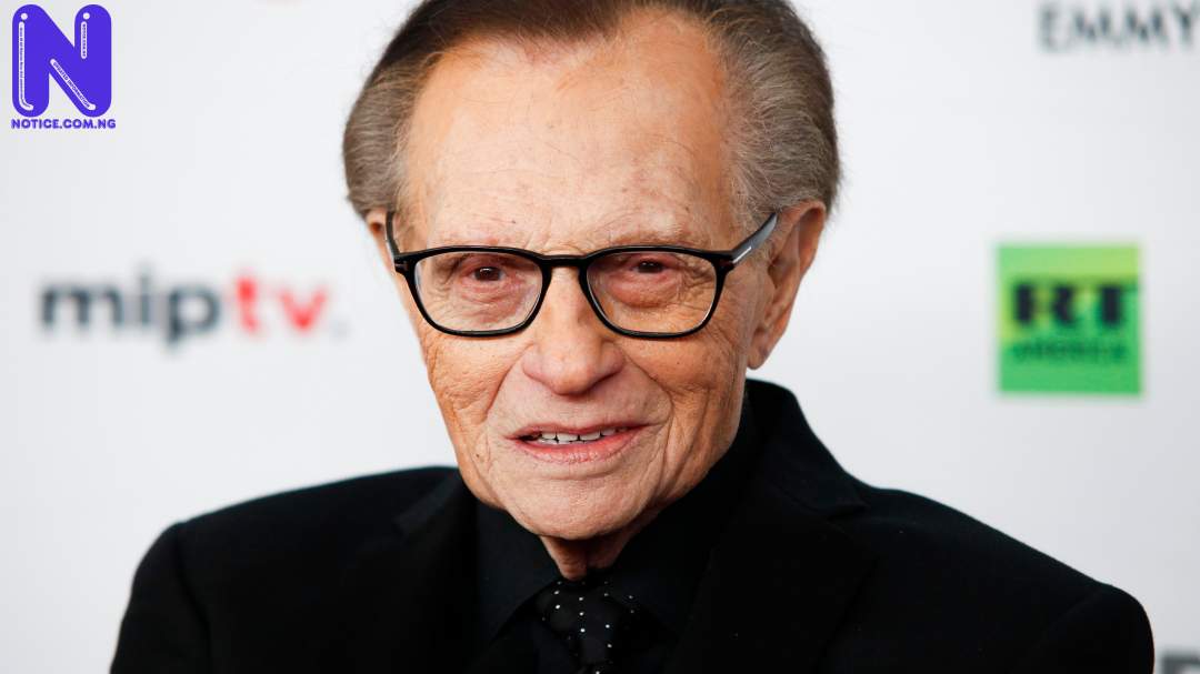 LARRY-KING