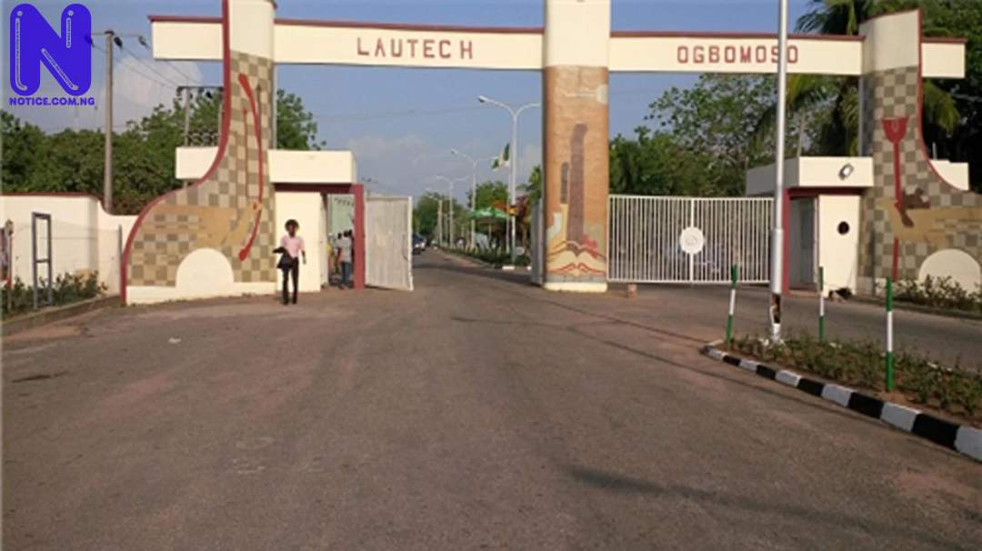 LAUTECH
