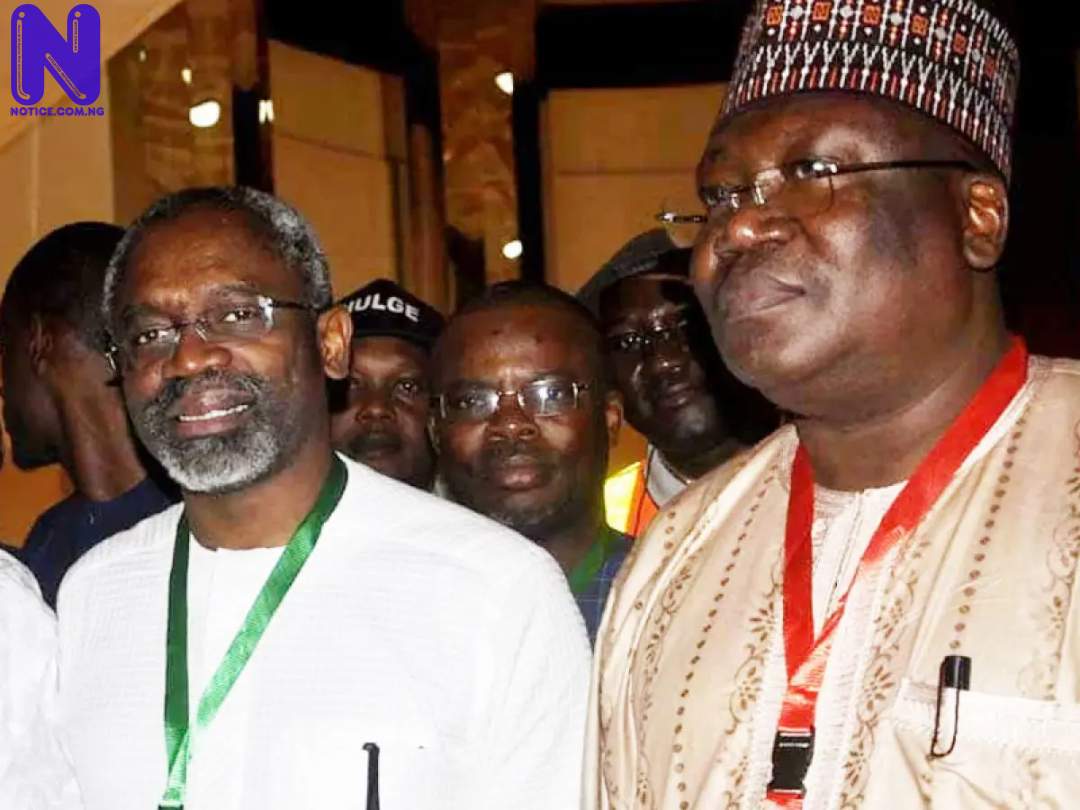 LAWAN-GBAJABIAMILA