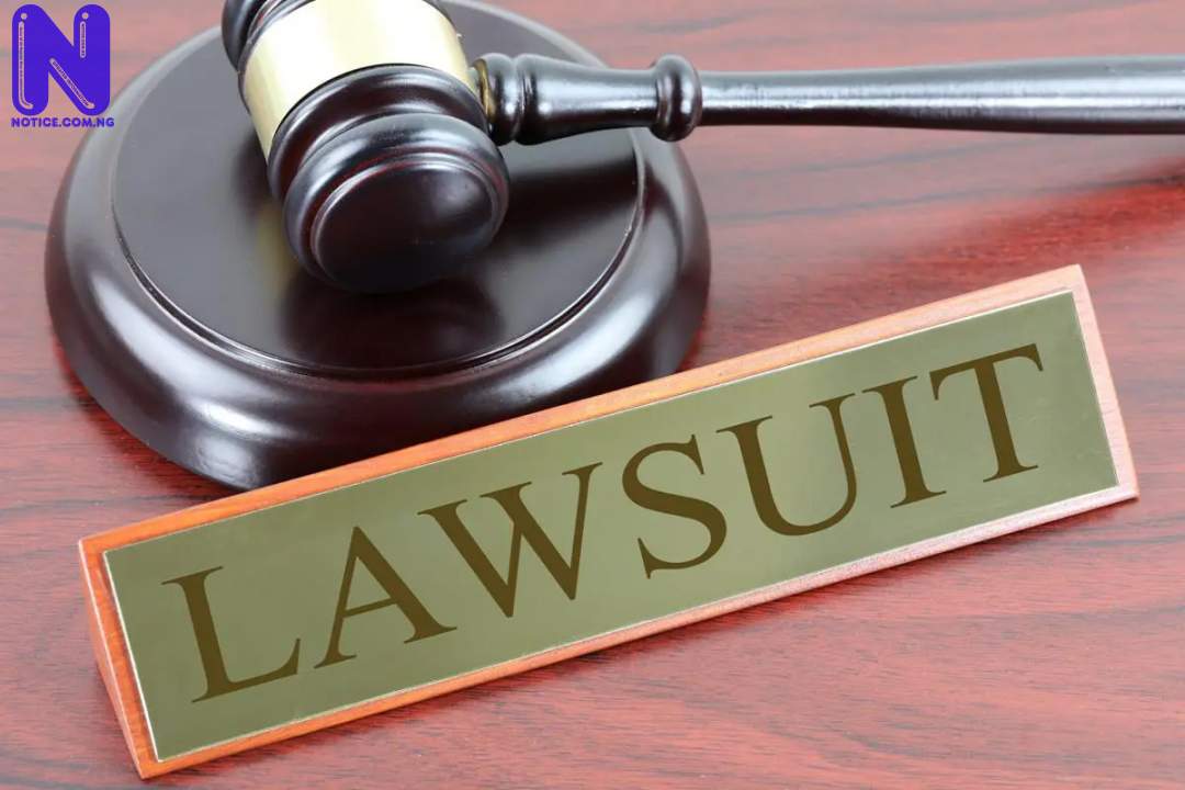 LAWSUIT