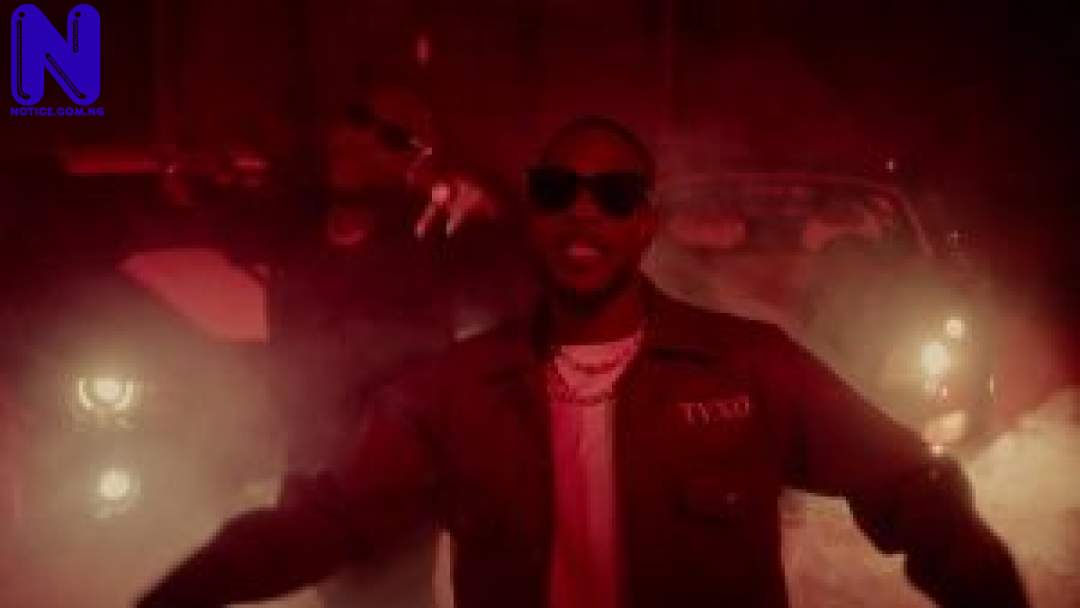 Download Video: LAX Ft Davido - PEPE LAX FT DAVIDO PEPE OFFICIAL-VIDEO 9JAFLAVER COM-300X169