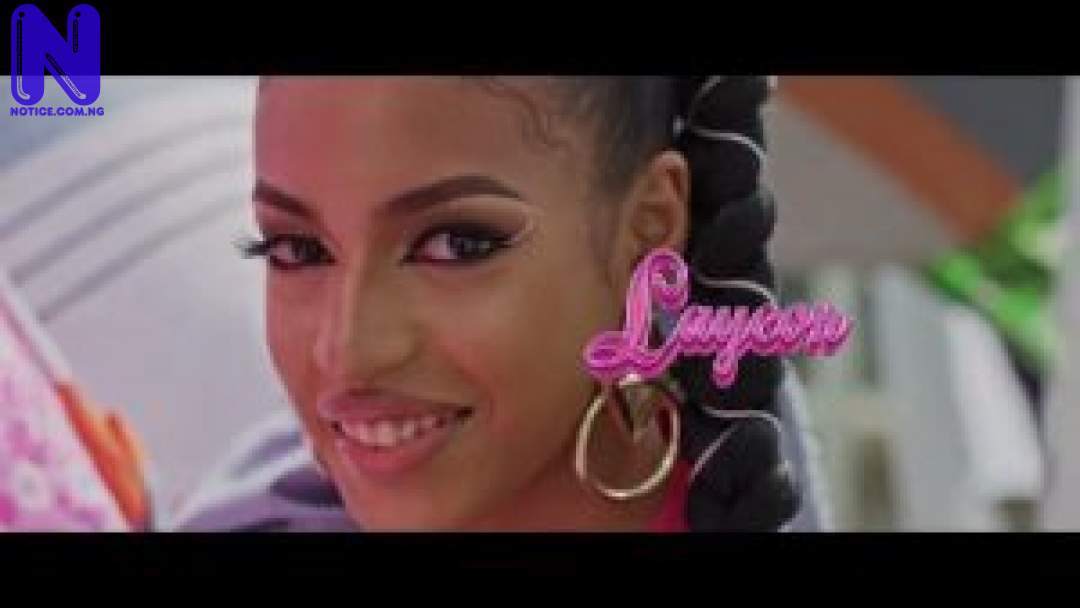 Download Video: Laycon Ft YKB - Fall For Me LAYCON FALL FOR ME FT YKB 9JAFLAVER COM-300X169