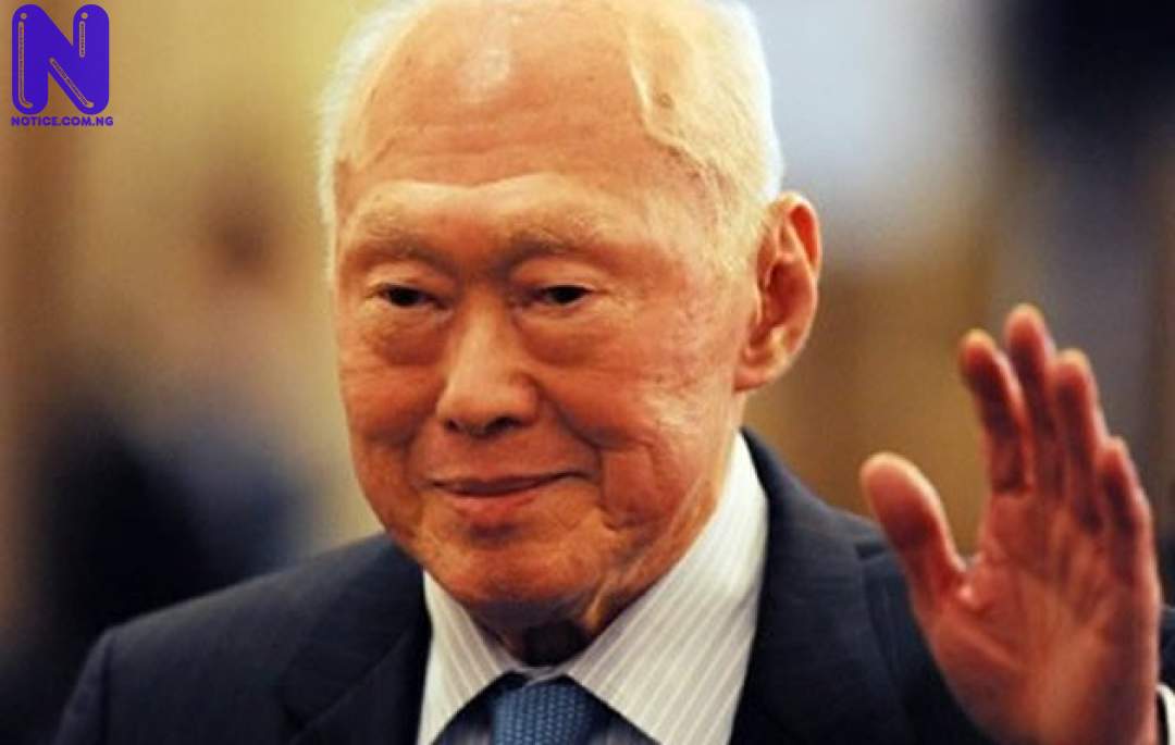 LEE-KUAN-YEW