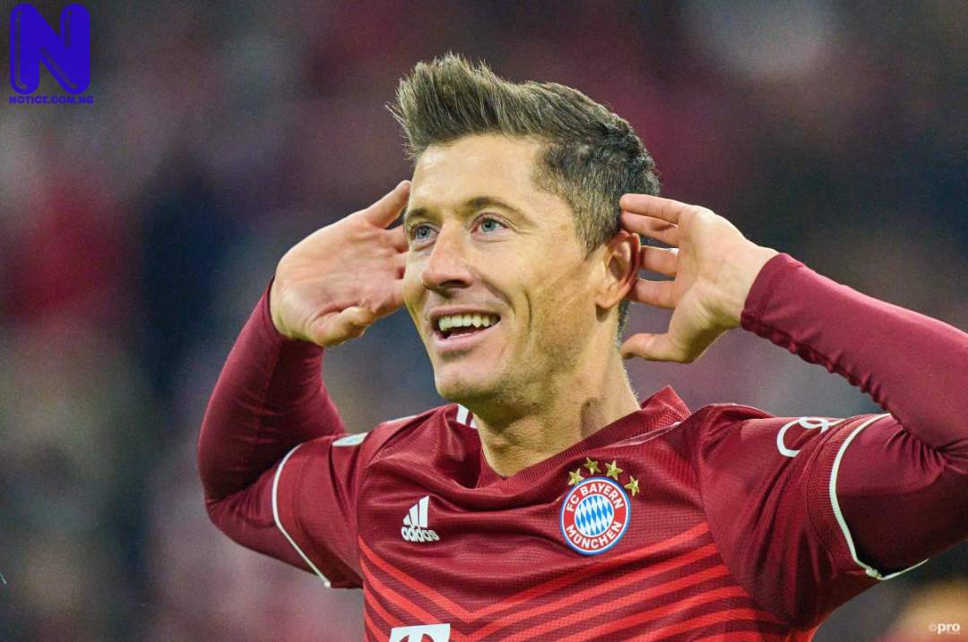 No amount of money – Bayern Munich warn Barcelona over Lewandowski - Transfer LEWANDOWSKI136664