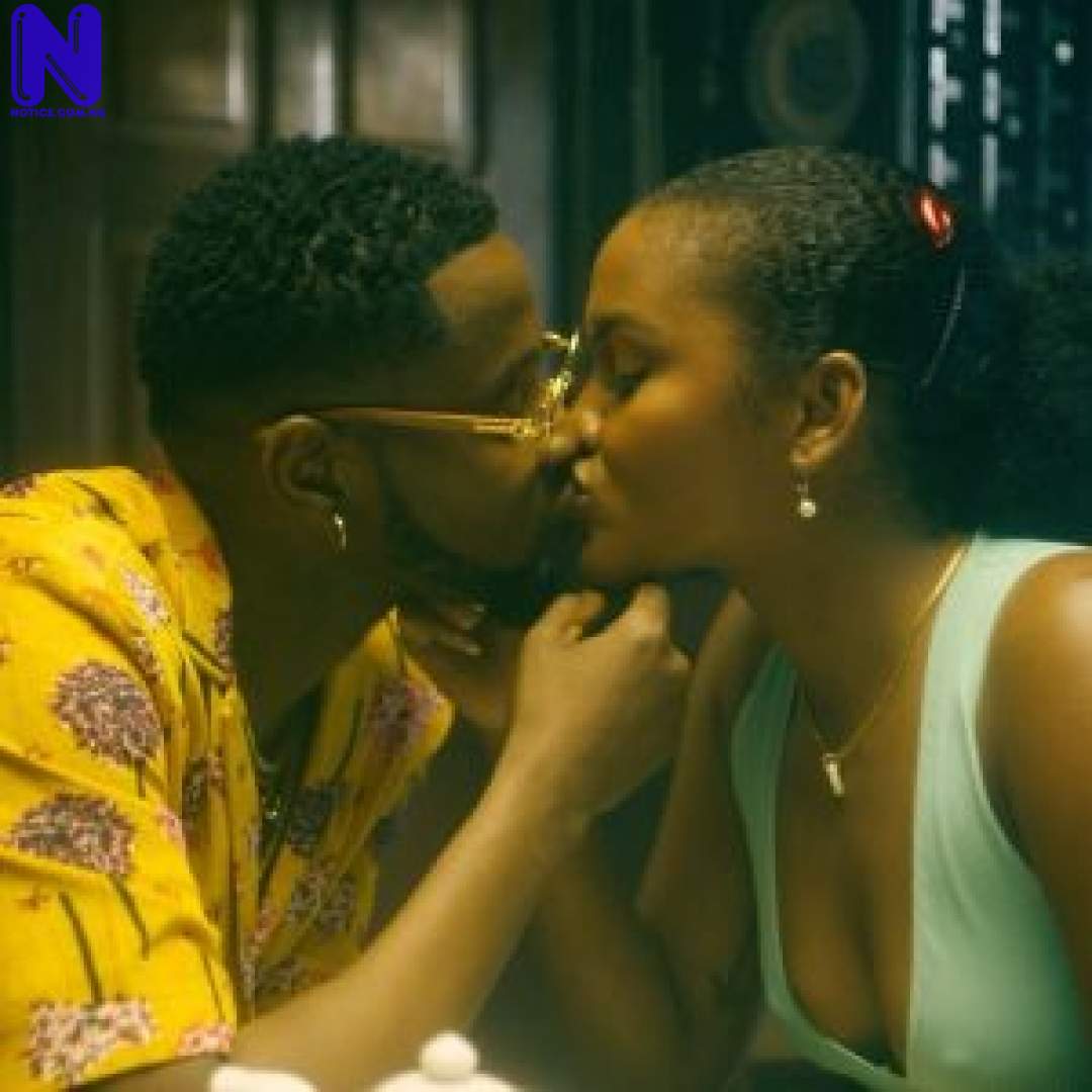 Download Video: Kizz Daniel - Lie LIE-300X30016858