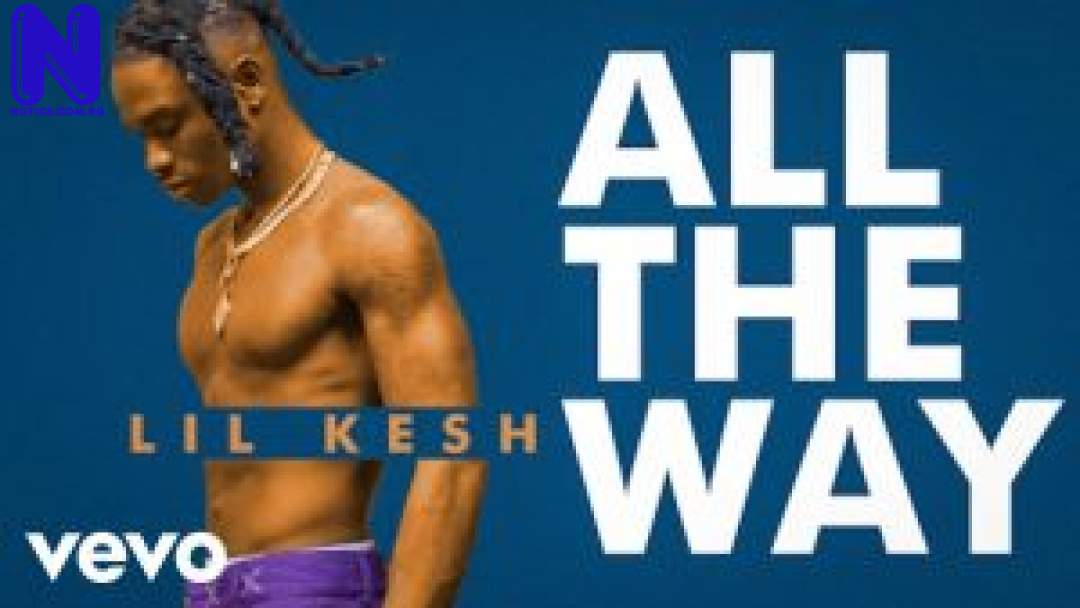 Download Video: Lil Kesh - All The Way LIL-KESH-ALL-THE-WAY-OFFICIAL-VIDEO-300X169