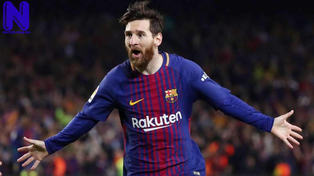 LIONEL-MESSI