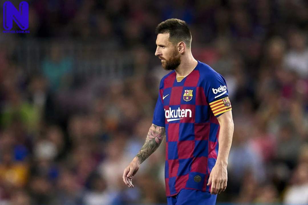 LIONEL-MESSI