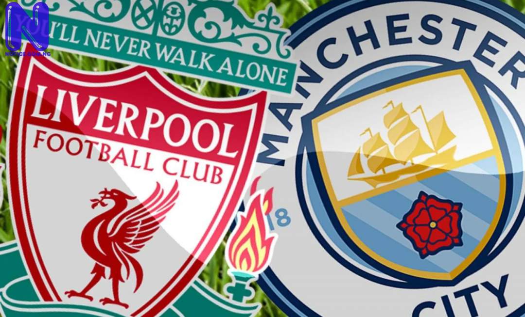 LIVERPOOL-MAN-CITY