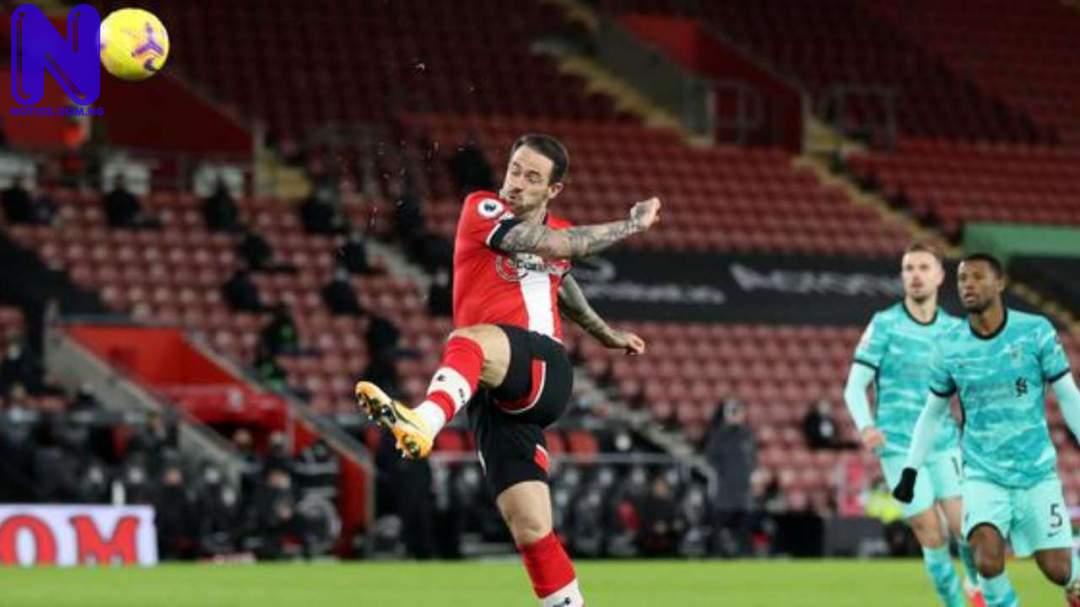 LIVERPOOL-VS-SOUTHAMPTON