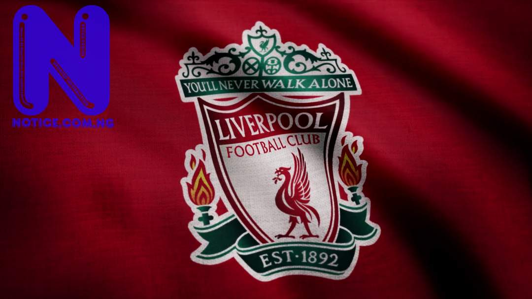 LIVERPOOL