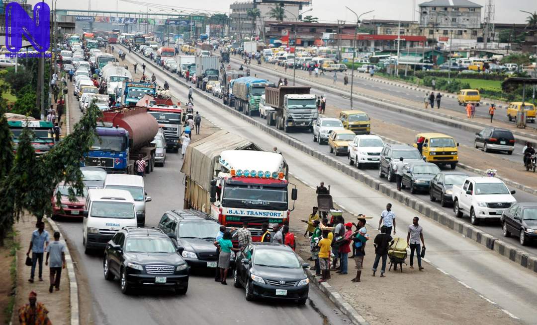 Avoid Lokoja-Abuja road for now – FG warns motorists LOKOJA-ABUJA-ROAD505808
