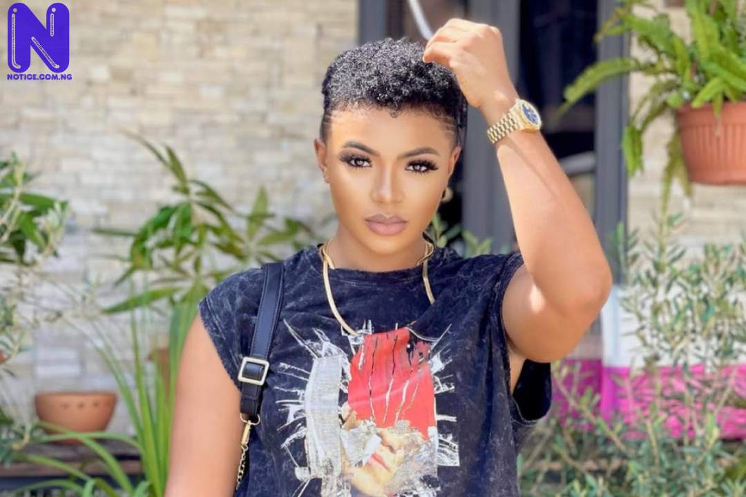 I’m a winner already – Liquorose - BBNaija LOQUOROSE131382