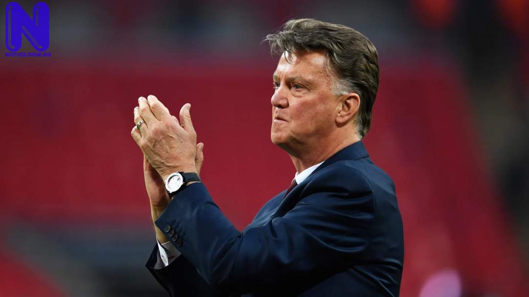 LOUIS-VAN-GAAL-MANCHESTER-UNITED 1FY5-1