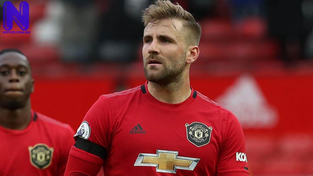  What England players will do if they eliminate Wales from tournament – Shaw - World Cup LUKE-SHAW-34836
