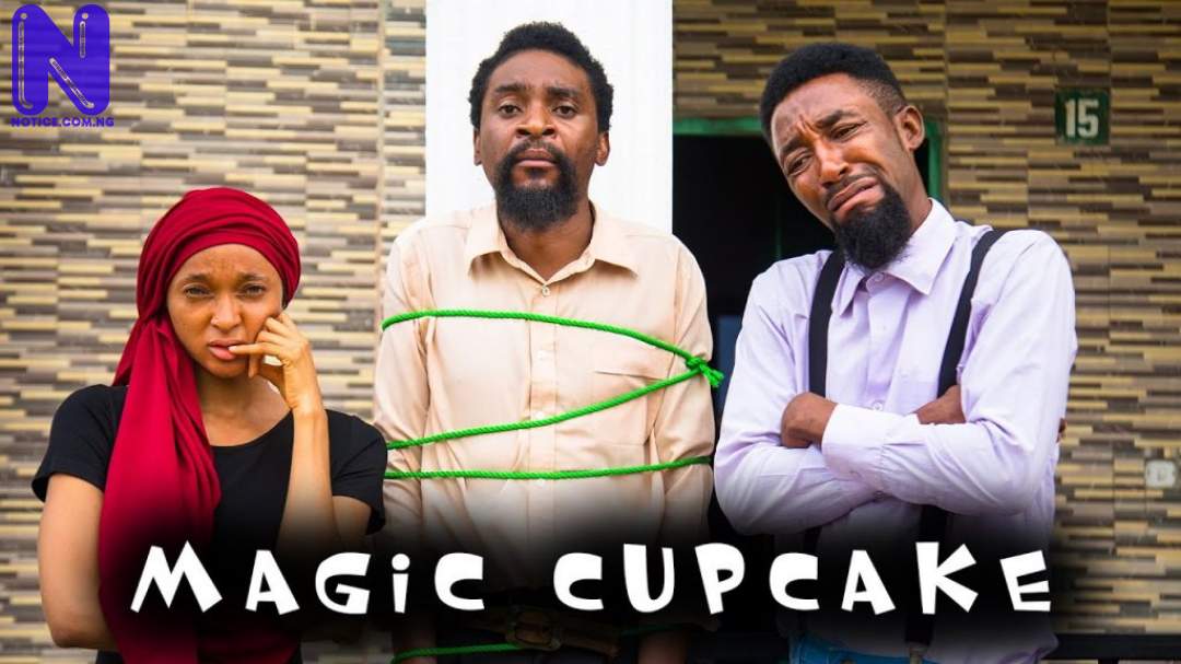 Download Comedy Video: Yawaskit - Magic Cup Cake MAGIC-CUPCAKE-YAWASKITS-EPISODE-151-1024X576105471