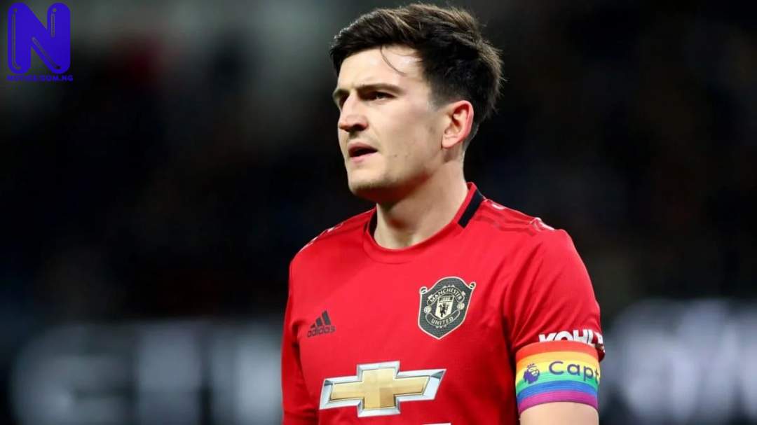 MAGUIRE