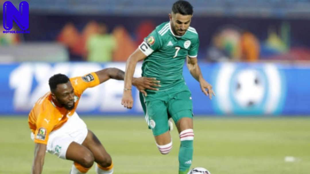 MAHREZ