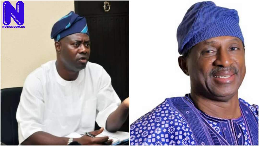 Nigeria in dire need of people of conscience to move her forward – Makinde MAKINDE
