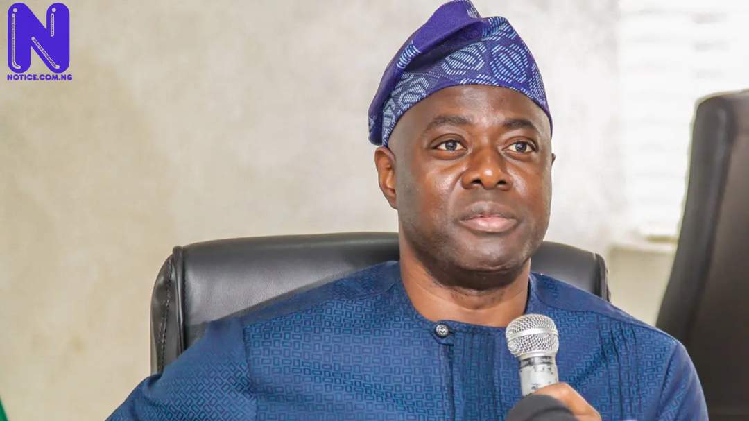 MAKINDE
