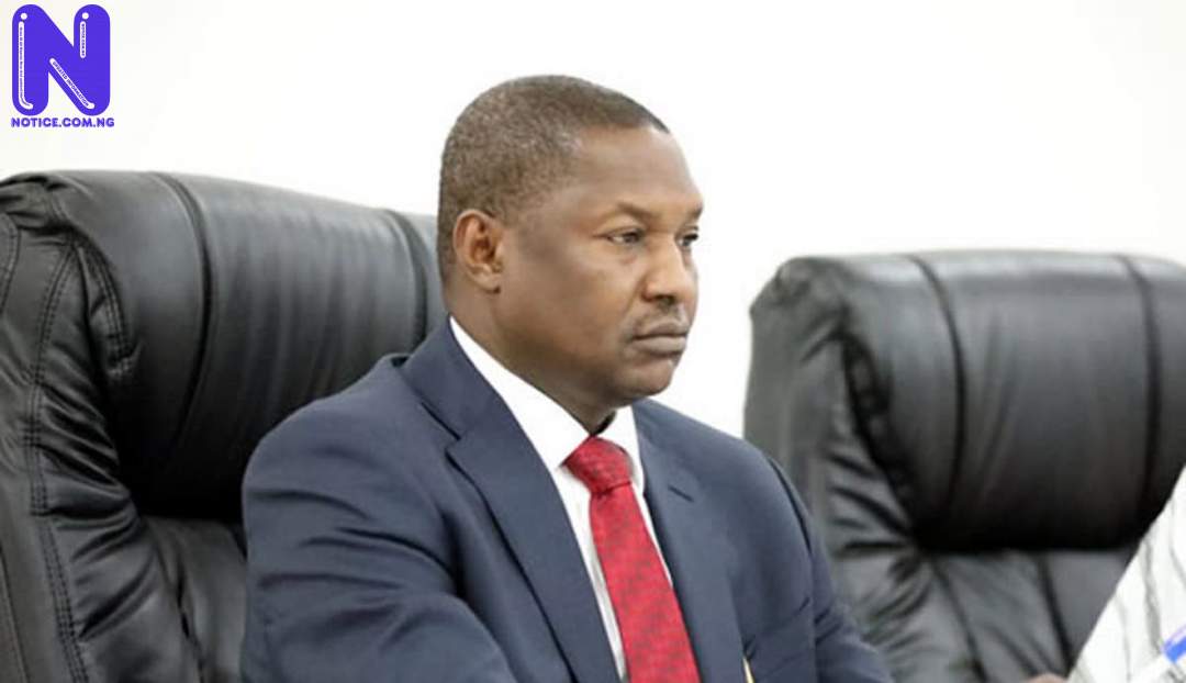 No recoveries yet on Stamp Duty, Malami writes 36 Governors MALAMI45358