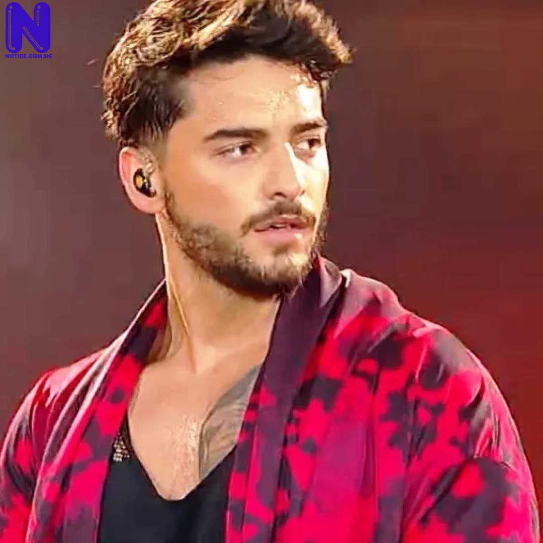 Maluma Net Worth 2022 MALUMA - CUATRO BABYS - FESTIVAL DE VINA DEL MAR 201728542