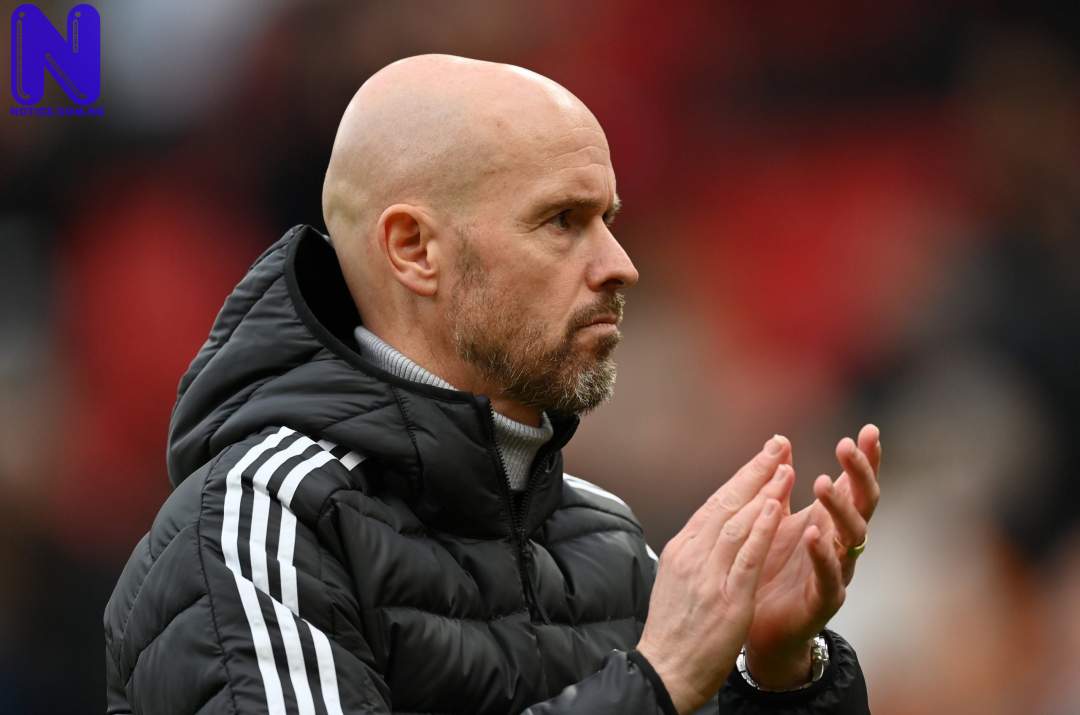  Man Utd star worried about lack of game time under Ten Hag, to join rivals - EPL MANCHESTER-UNITED-V-NEWCASTLE-UNITED-PREMIER-LEAGUE-1-1-SCALED-1-UNKNOWN