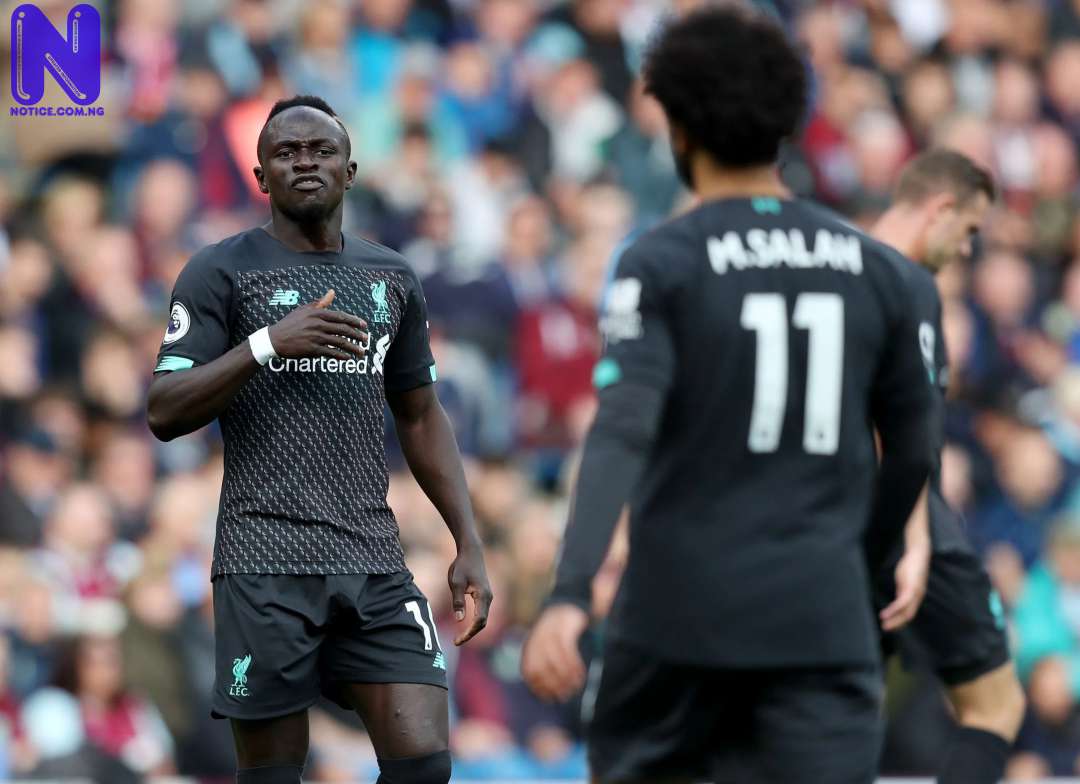 MANE SALAH