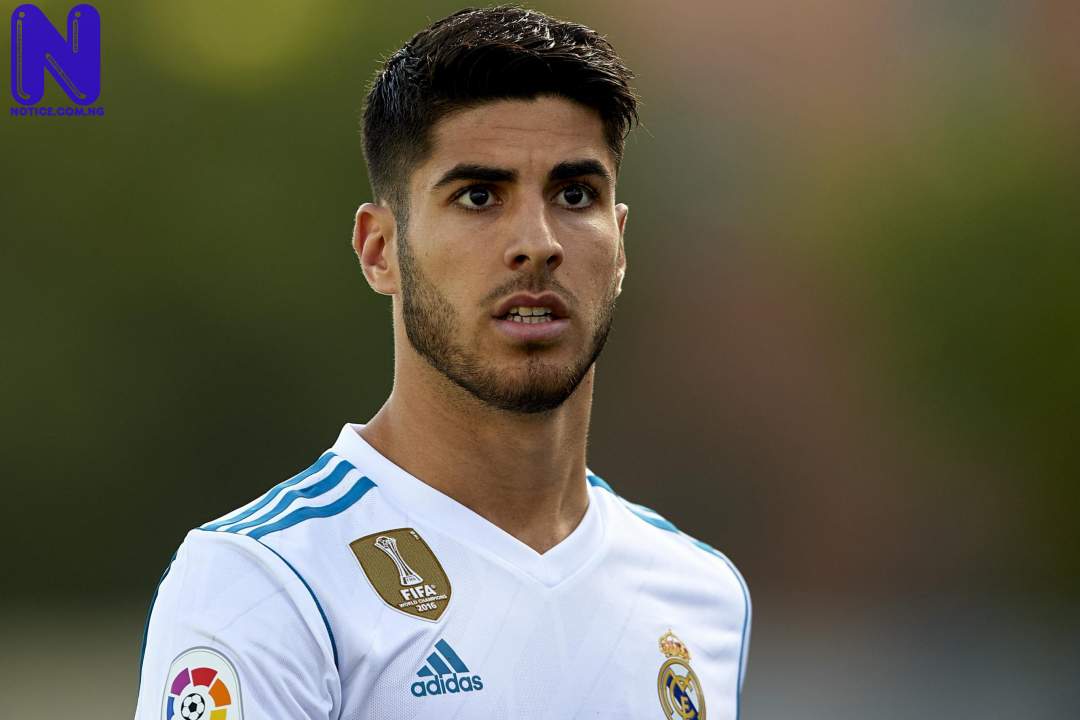 EPL will be too fast for him - Liverpool warned against signing Real Madrid star - Transfer MARCO-ASENSIO-SCALED356837