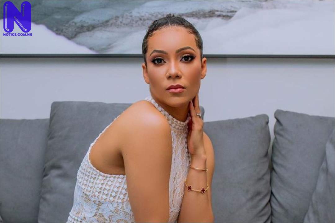 I can't trade any housemate for my Boyfriend – Maria - BBNaija MARIA427045