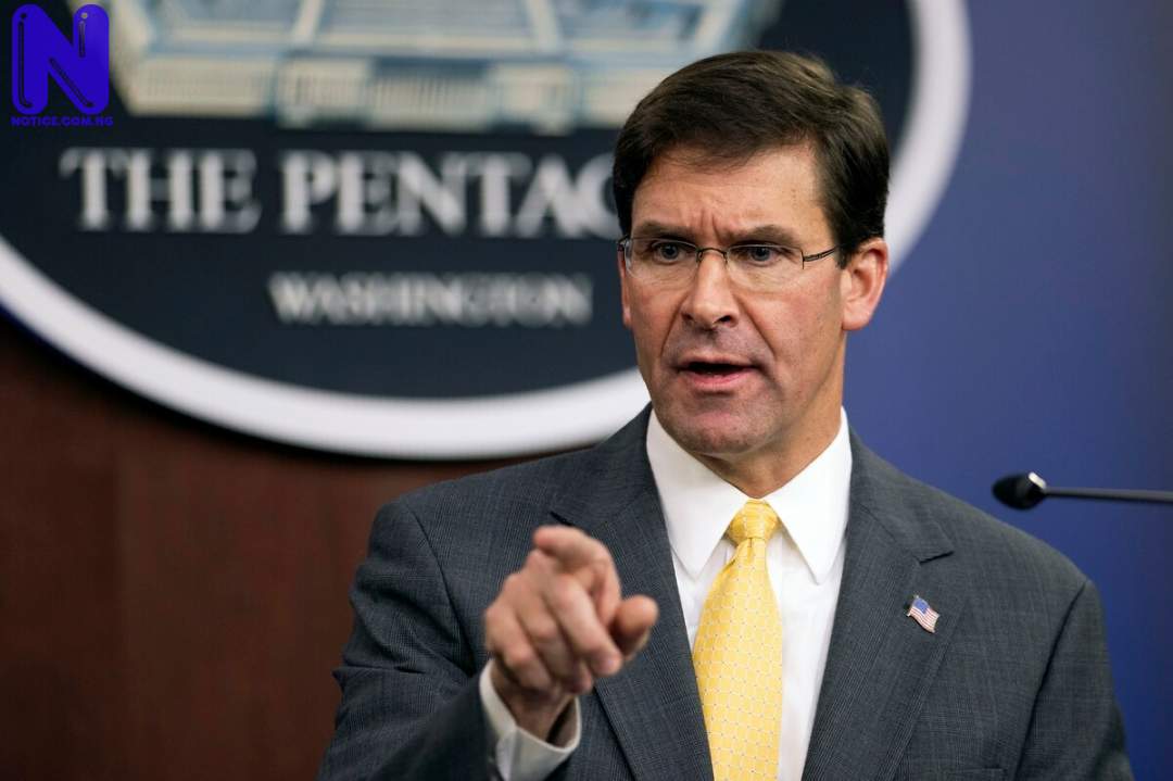 MARK-ESPER