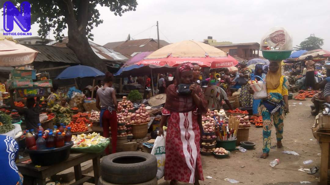 Ilorin residents groan under rising cost of food items at Ramadan MARKET-SCALED