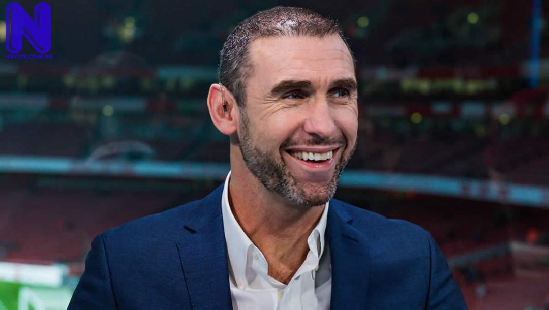  Martin Keown names Man of Match in Arsenal's 2-0 win over Crystal Palace - EPL MARTIN-KEOWN-1200-150537