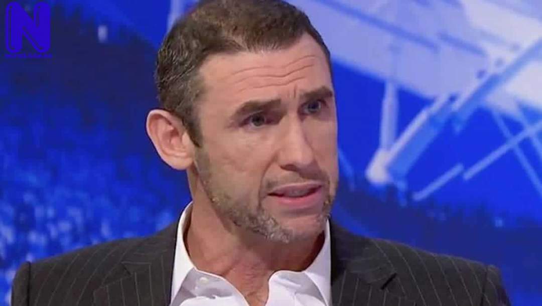  Outstanding – Martin Keown names Arsenal star Arteta will be delighted with - EPL MARTIN-KEOWN-120024305