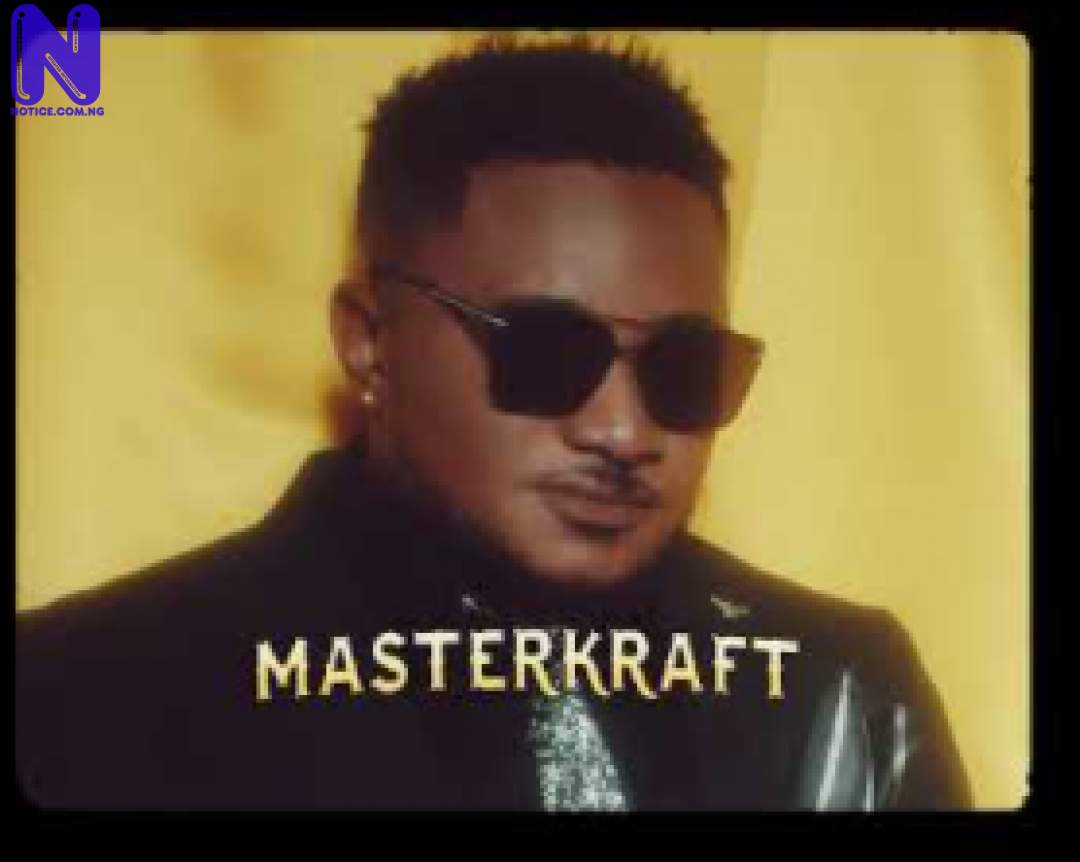 Download Video: Masterkraft Ft Phyno - Egbon MASTA FT MASTA
