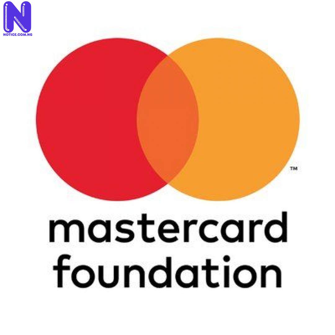 COVID-19 Vaccines from the Mastercard Foundation and Africa CDC's Saving Lives and Livelihoods initiative lands in Nigeria MASTERCARD-FOUNDATION-LOGO14723