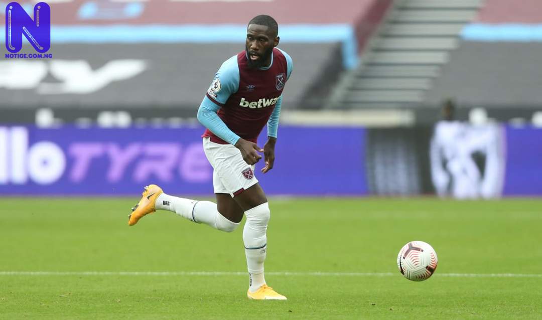 Arthur Masuaku joins Besiktas as Man United defender moves to Sevilla - Transfer MASUAKUCITY122060903