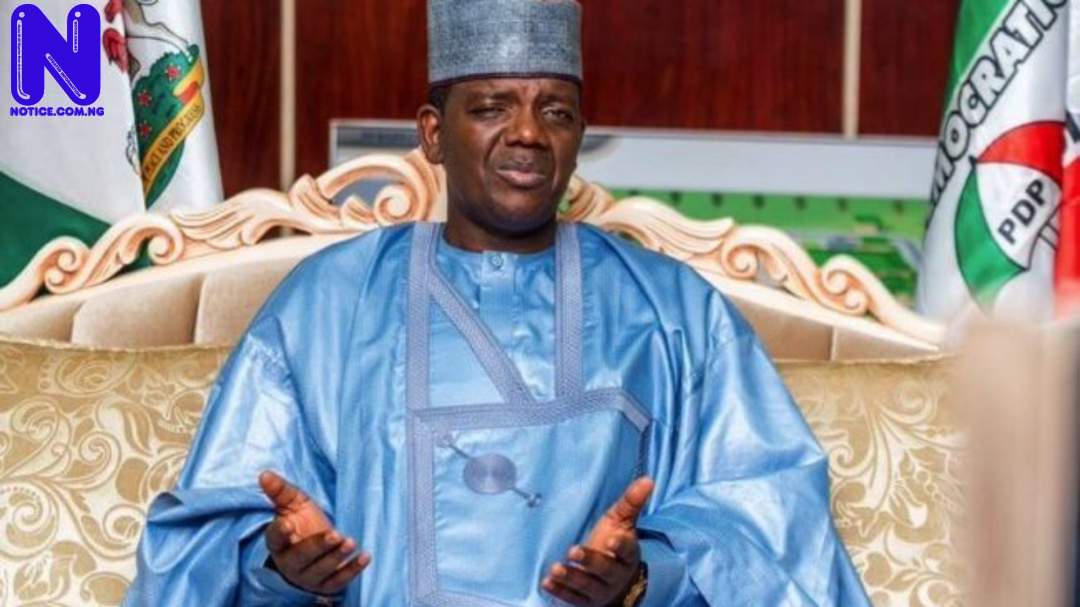 MATAWALLE