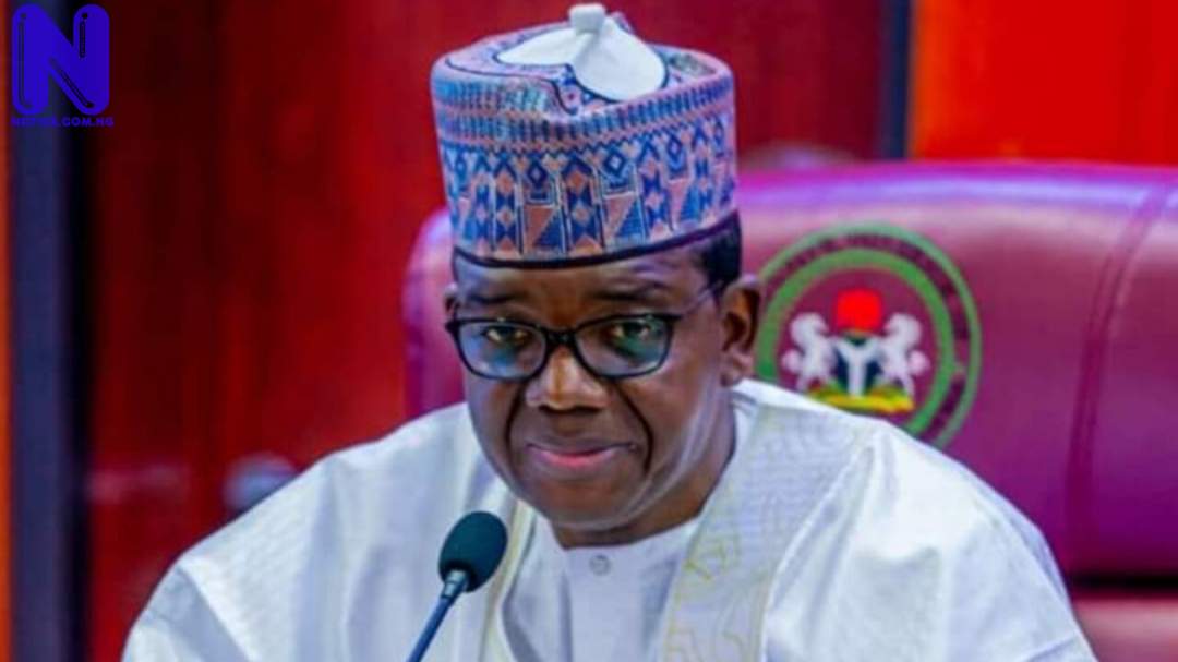 We’ll purchase armed drones to curb banditry in Zamfara – Gov Matawalle MATAWALLE78683