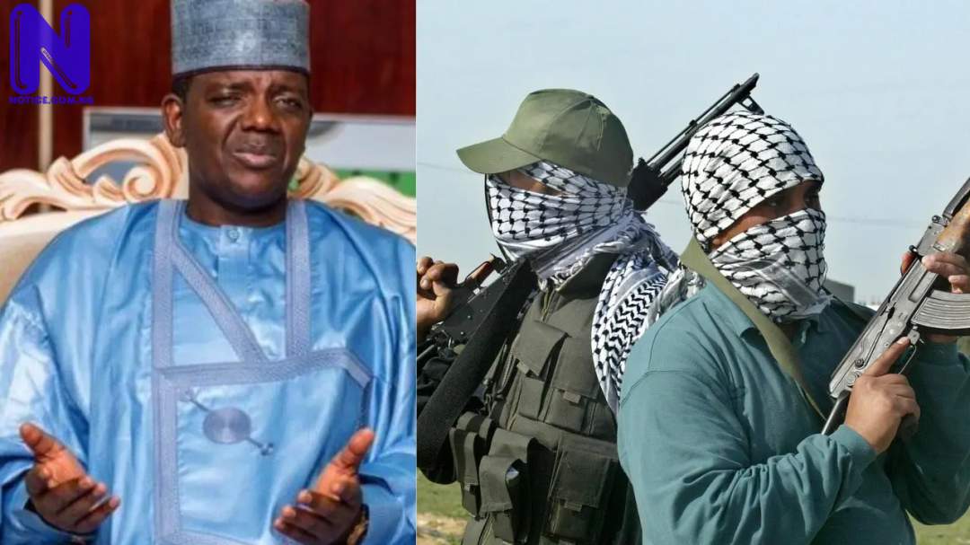 Southerners express fear over Northern Leaders’ reprisal threat - Katsina MATAWALLES-CONVOY-ATTACKED