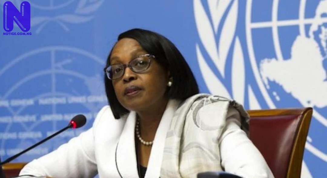 MATSHIDISO-MOETI