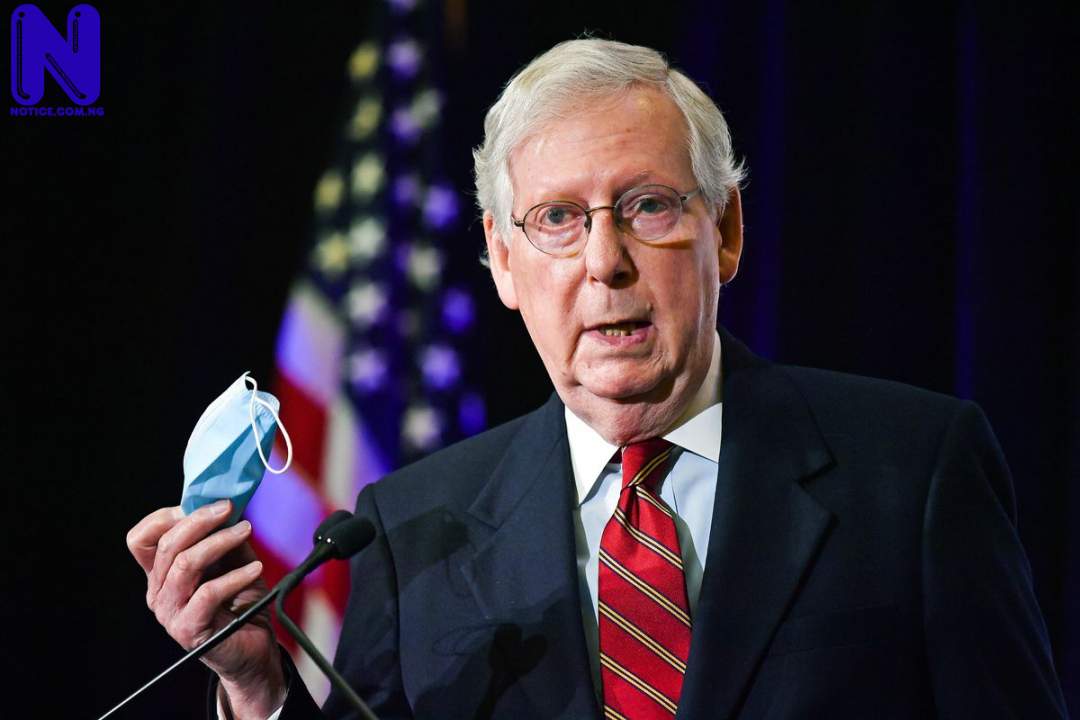 MCCONNELL
