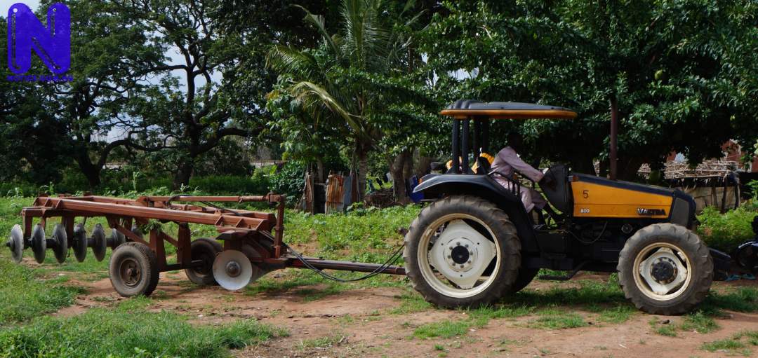 MECHANIZED-FARMING