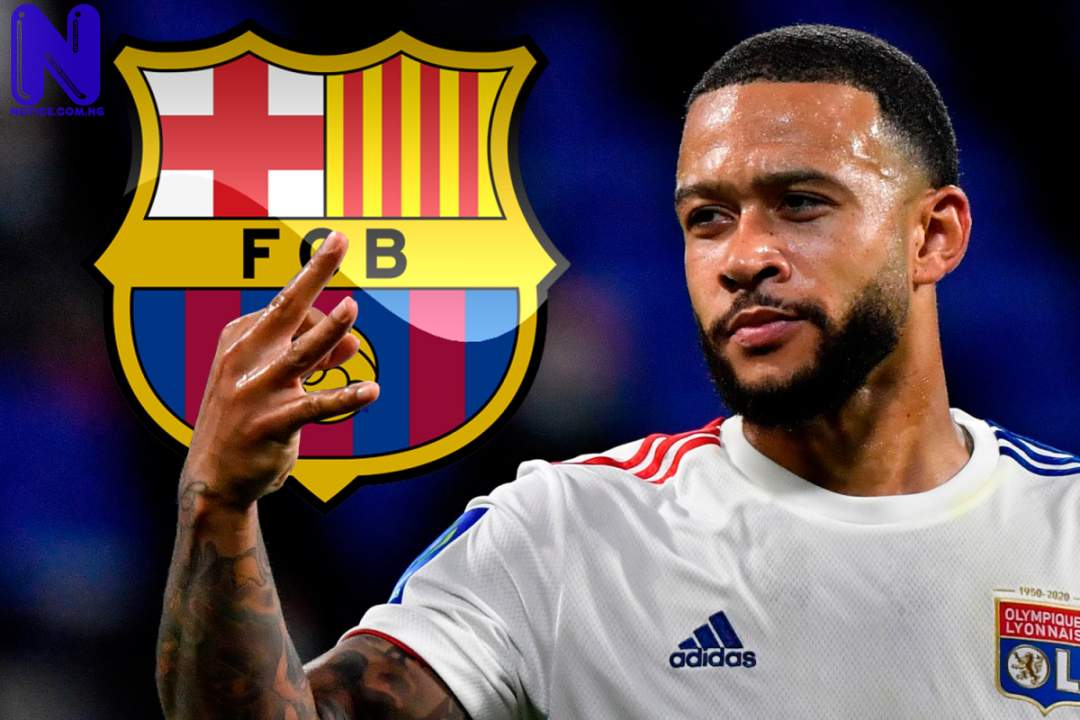 MEMPHIS-DEPAY