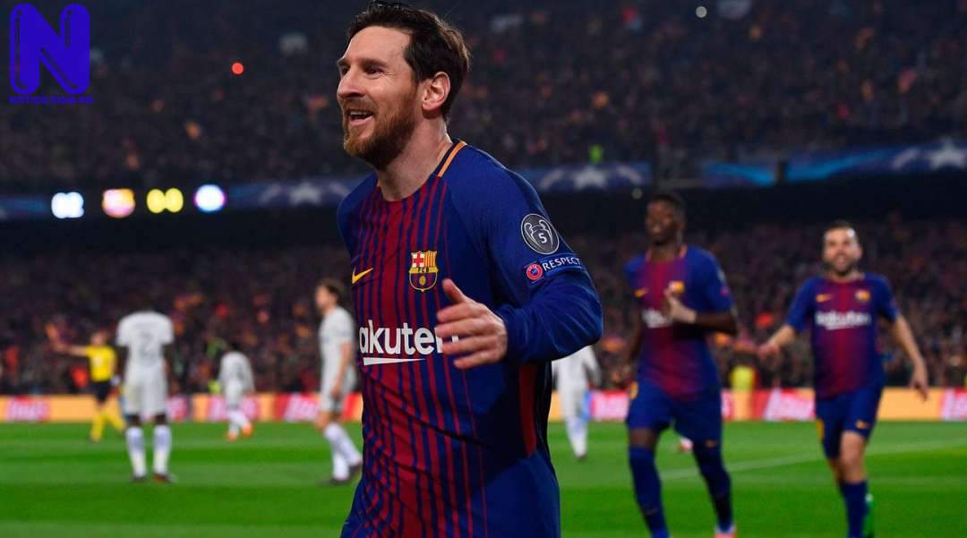 MESSI-1