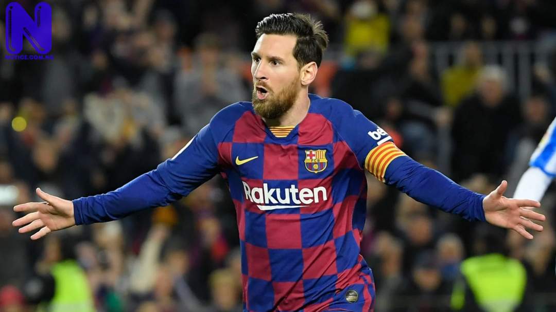 MESSI-1
