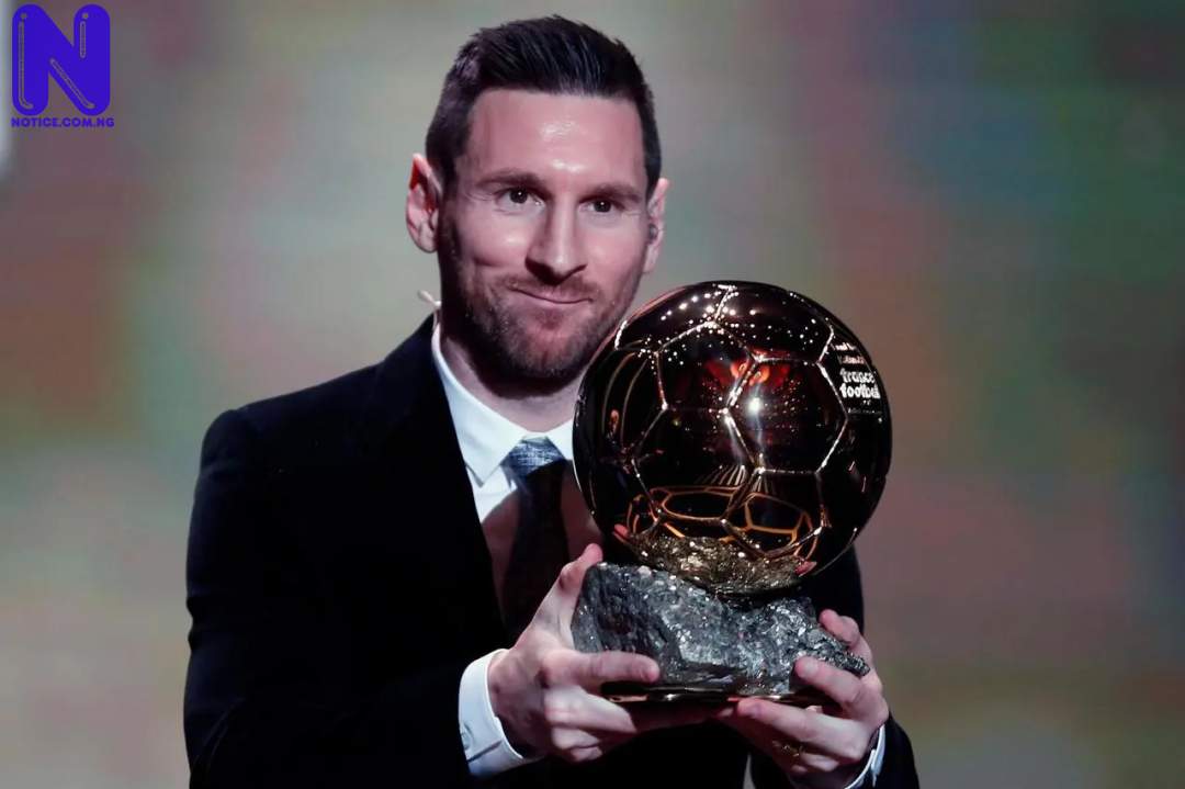 MESSI-SNUBS-RONALDO