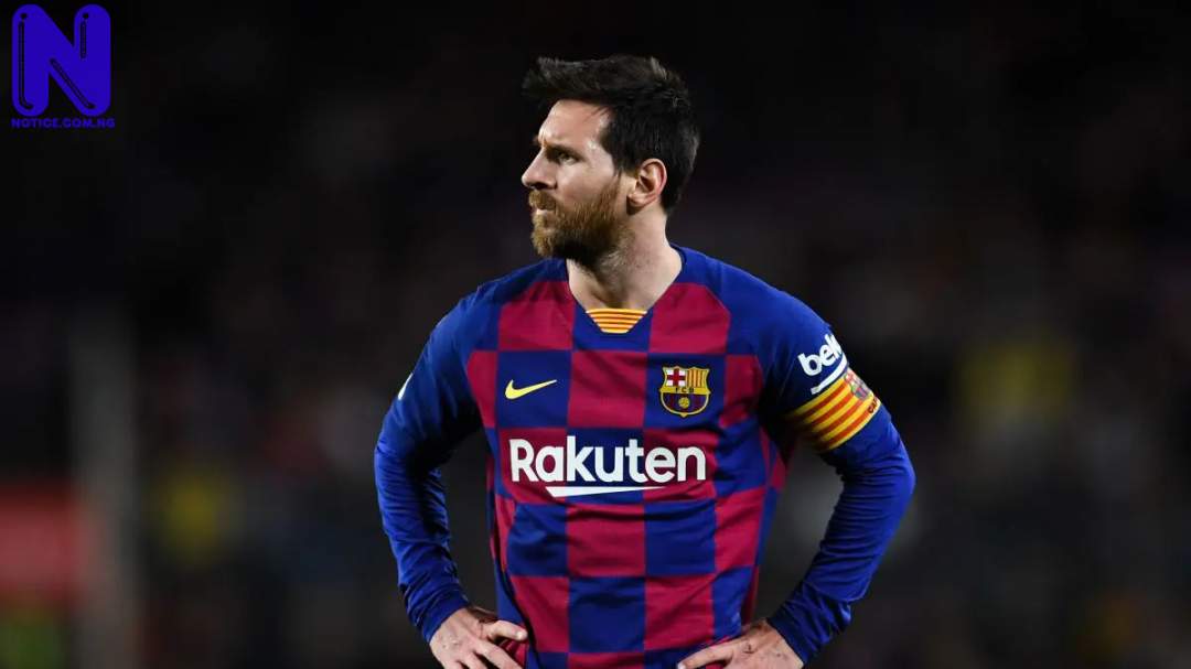 MESSI