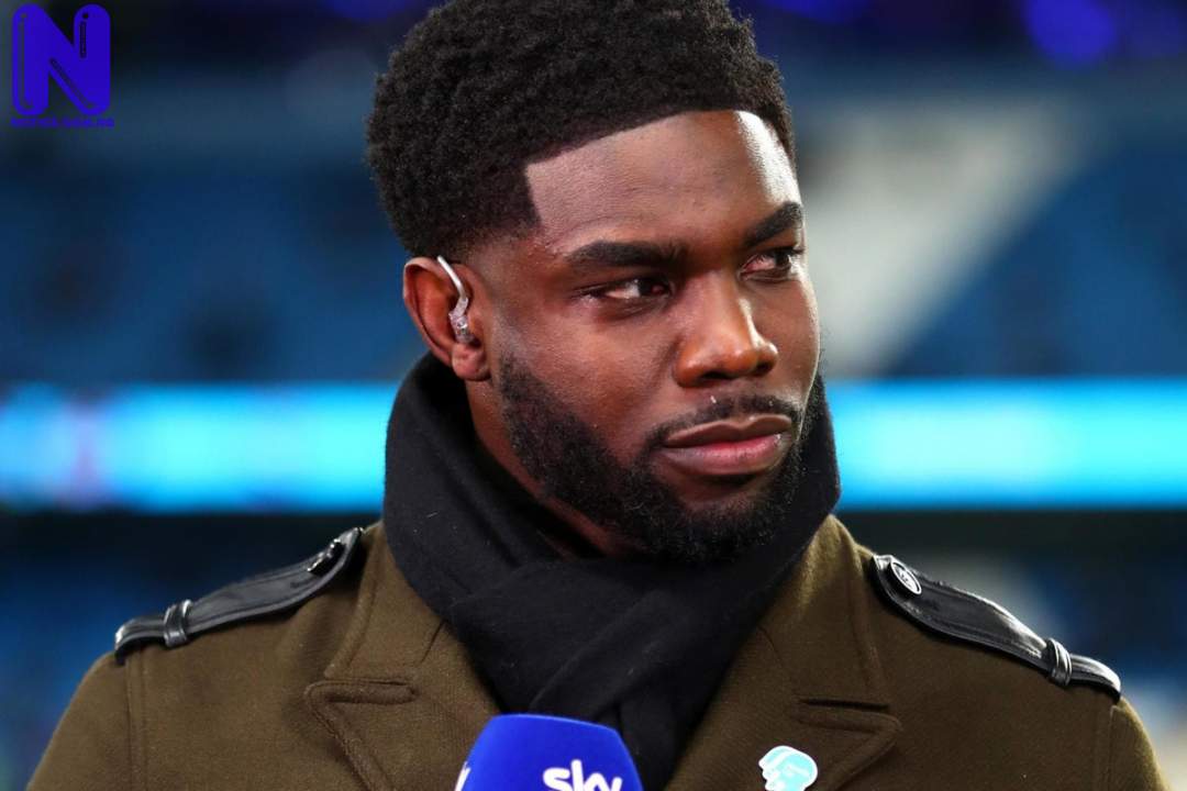  He has absolutely everything – Micah Richards names player impossible to mark - UCL MICAH-RICHARDS0
